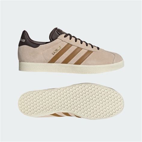 2024 Los Angeles FC adidas Archive Gazelle 